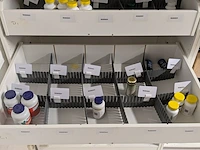 Diverse supplementen, o.a. now, life extension, healthy origins - afbeelding 3 van  6
