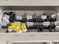 Diverse supplementen, o.a. now, life extension, healthy origins - afbeelding 4 van  6