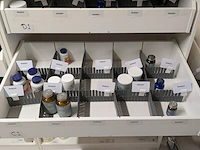 Diverse supplementen, o.a. now, life extension, zenchi - afbeelding 3 van  6