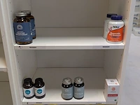 Diverse supplementen, o.a. now, vitals, mattison - afbeelding 3 van  4