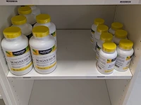Diverse supplementen, o.a. now, vitals, mattison - afbeelding 4 van  4