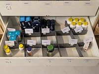 Diverse supplementen, o.a. nutrex, zenchi, now - afbeelding 2 van  7