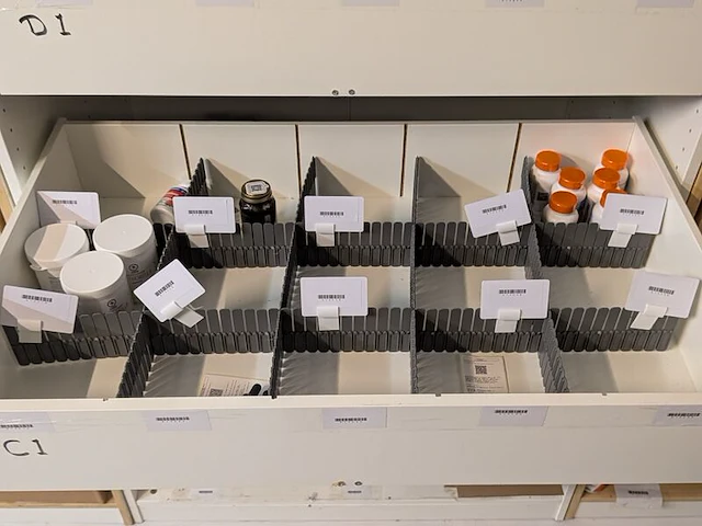 Diverse supplementen, o.a. nutrex, zenchi, now - afbeelding 3 van  7