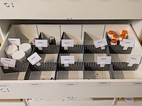 Diverse supplementen, o.a. nutrex, zenchi, now - afbeelding 3 van  7