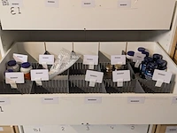 Diverse supplementen, o.a. nutrex, zenchi, now - afbeelding 4 van  7