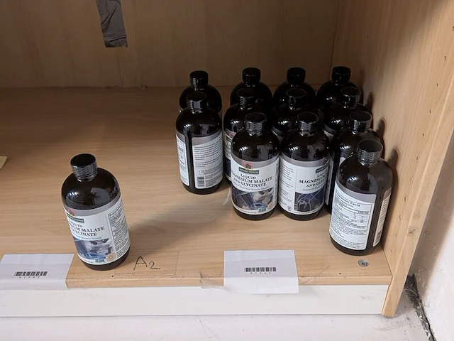 Diverse supplementen, o.a. shilafit, doctor's best, nature's way - afbeelding 7 van  7
