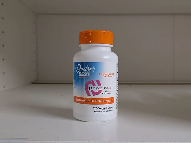 Diverse supplementen, o.a solgar , nordic naturals, healthy origins - afbeelding 2 van  40