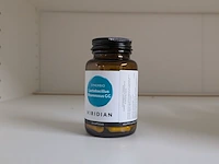 Diverse supplementen, o.a solgar , nordic naturals, healthy origins - afbeelding 3 van  40