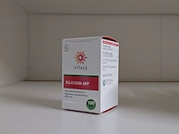 Diverse supplementen, o.a solgar , nordic naturals, healthy origins - afbeelding 4 van  40