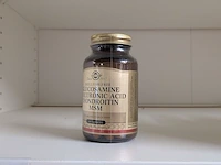Diverse supplementen, o.a solgar , nordic naturals, healthy origins - afbeelding 6 van  40