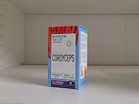 Diverse supplementen, o.a solgar , nordic naturals, healthy origins - afbeelding 8 van  40