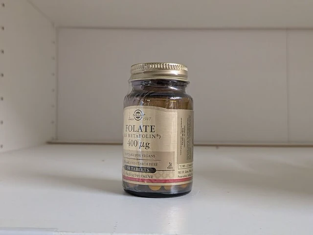 Diverse supplementen, o.a solgar , nordic naturals, healthy origins - afbeelding 11 van  40