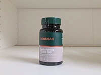 Diverse supplementen, o.a solgar , nordic naturals, healthy origins - afbeelding 13 van  40