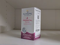 Diverse supplementen, o.a solgar , nordic naturals, healthy origins - afbeelding 15 van  40