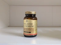 Diverse supplementen, o.a solgar , nordic naturals, healthy origins - afbeelding 18 van  40