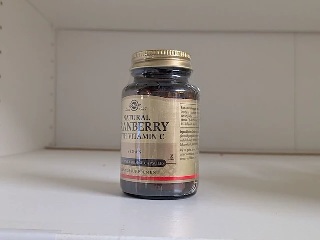 Diverse supplementen, o.a solgar , nordic naturals, healthy origins - afbeelding 26 van  40