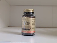 Diverse supplementen, o.a solgar , nordic naturals, healthy origins - afbeelding 26 van  40