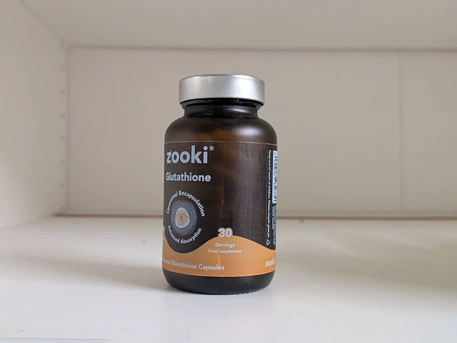 Diverse supplementen, o.a solgar , nordic naturals, healthy origins - afbeelding 27 van  40