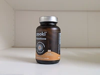 Diverse supplementen, o.a solgar , nordic naturals, healthy origins - afbeelding 27 van  40