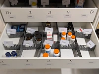 Diverse supplementen, o.a solgar , nordic naturals, healthy origins - afbeelding 23 van  40