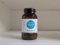 Diverse supplementen, o.a solgar , nordic naturals, healthy origins - afbeelding 37 van  40
