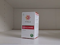 Diverse supplementen, o.a solgar , nordic naturals, healthy origins - afbeelding 39 van  40