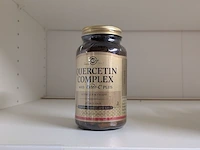 Diverse supplementen, o.a solgar , nordic naturals, healthy origins - afbeelding 40 van  40