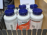 Diverse supplementen, o.a solgar , nordic naturals, healthy origins - afbeelding 8 van  10