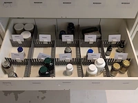 Diverse supplementen, o.a. zooki, mattison, healthy origins - afbeelding 2 van  6