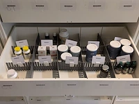 Diverse supplementen, o.a. zooki, mattison, healthy origins - afbeelding 3 van  6