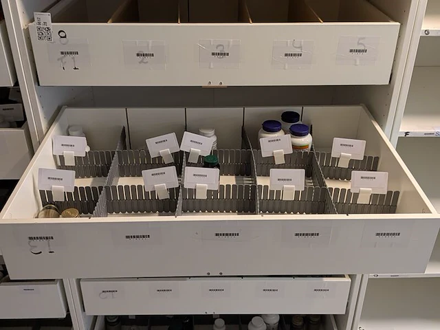 Diverse supplementen, o.a. zooki, mattison, healthy origins - afbeelding 5 van  6
