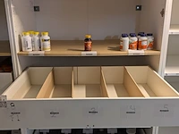 Diverse supplementen, o.a. zooki, mattison, healthy origins - afbeelding 6 van  6