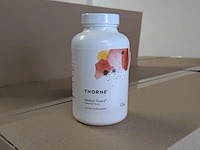 Diverse supplementen, thorne - afbeelding 2 van  5