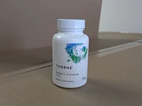 Diverse supplementen, thorne - afbeelding 3 van  5