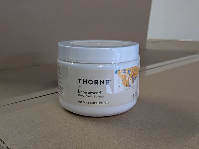 Diverse supplementen, thorne - afbeelding 4 van  5