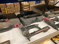 Diverse tackers (10x) - afbeelding 4 van  6