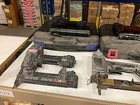 Diverse tackers (10x) - afbeelding 6 van  6