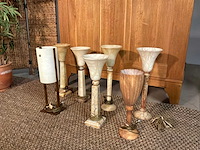 Diverse tafellampen (7x) - afbeelding 5 van  11