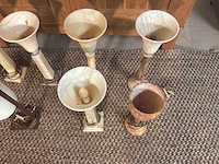 Diverse tafellampen (7x) - afbeelding 9 van  11