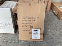 Diverse tafels (38x) - afbeelding 2 van  9
