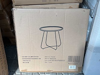 Diverse tafels (38x) - afbeelding 6 van  9