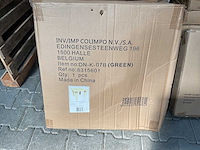 Diverse tafels (38x) - afbeelding 8 van  9