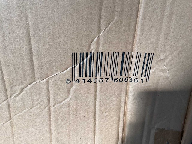 Diverse tafels (38x) - afbeelding 9 van  9