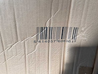 Diverse tafels (38x) - afbeelding 9 van  9