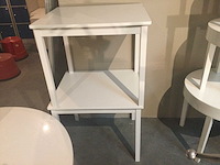 Diverse tafels en 1 deco vaas (3x) - afbeelding 2 van  4