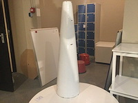 Diverse tafels en 1 deco vaas (3x) - afbeelding 4 van  4