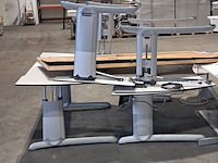 Diverse tafels en bureaus - afbeelding 2 van  9