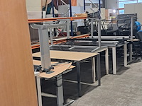 Diverse tafels en bureaus - afbeelding 7 van  7