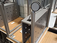 Diverse tafels en kantoormeubilair - afbeelding 3 van  6