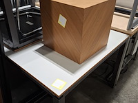 Diverse tafels en kantoormeubilair - afbeelding 5 van  6
